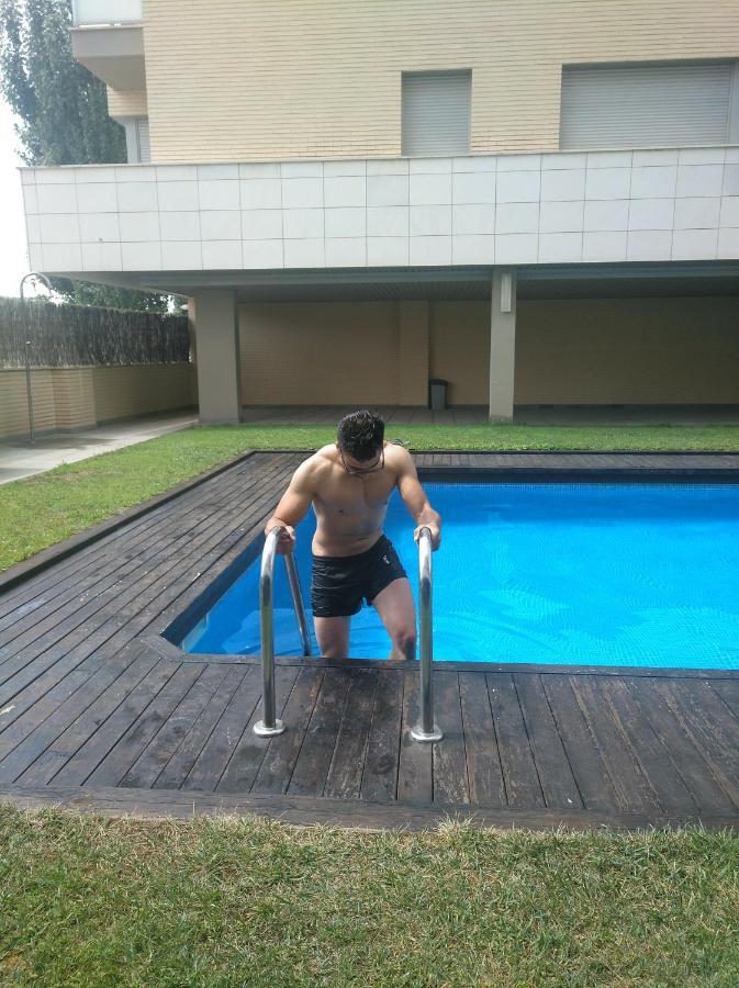 Atico Spa Rural Alcarraz Exterior foto